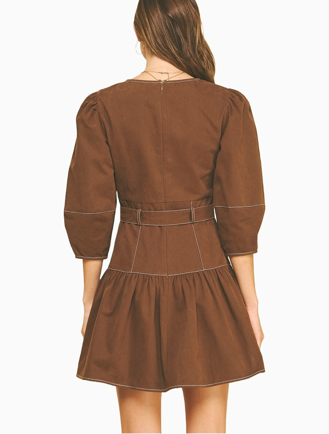 Milkbar Dress