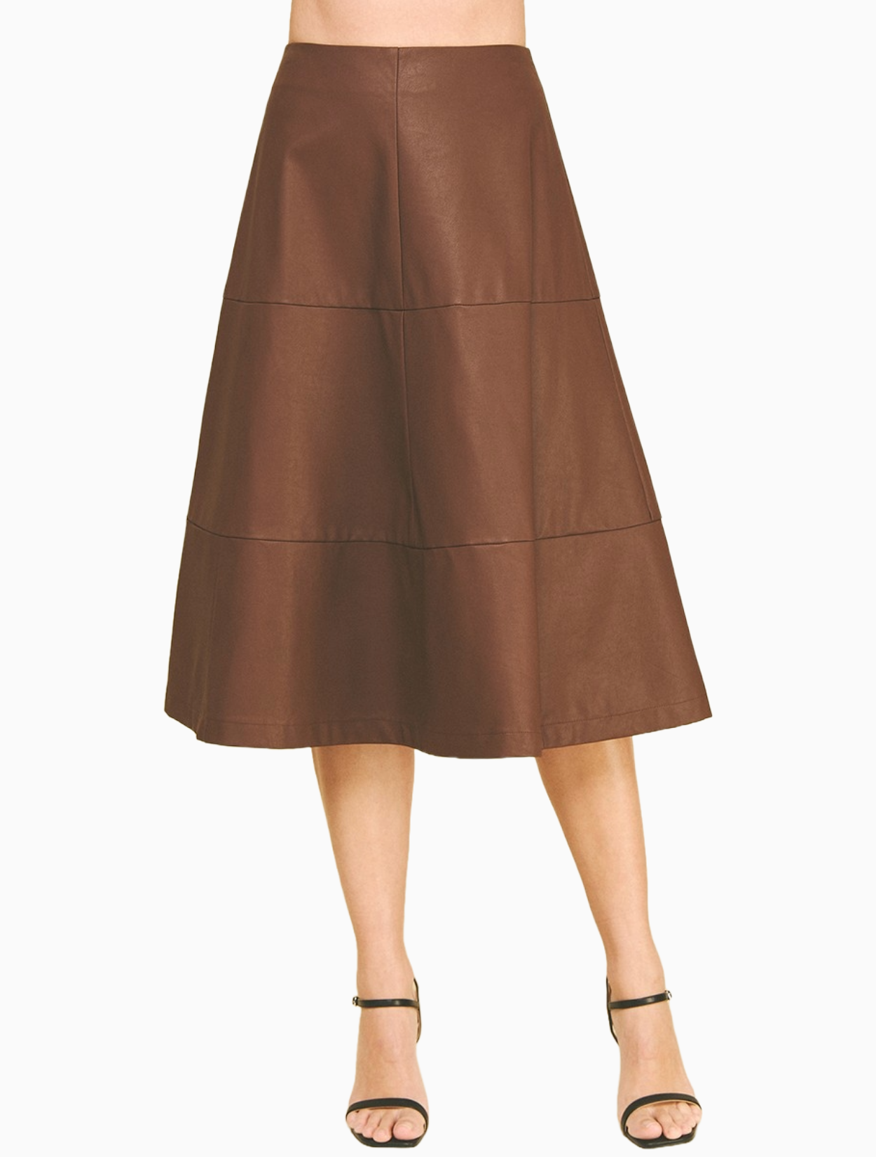 Cafe Drift Skirt