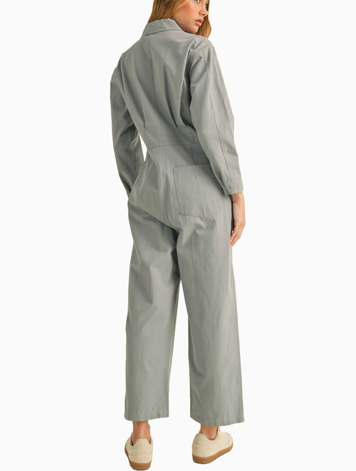Gravity Utility Jumpsuit