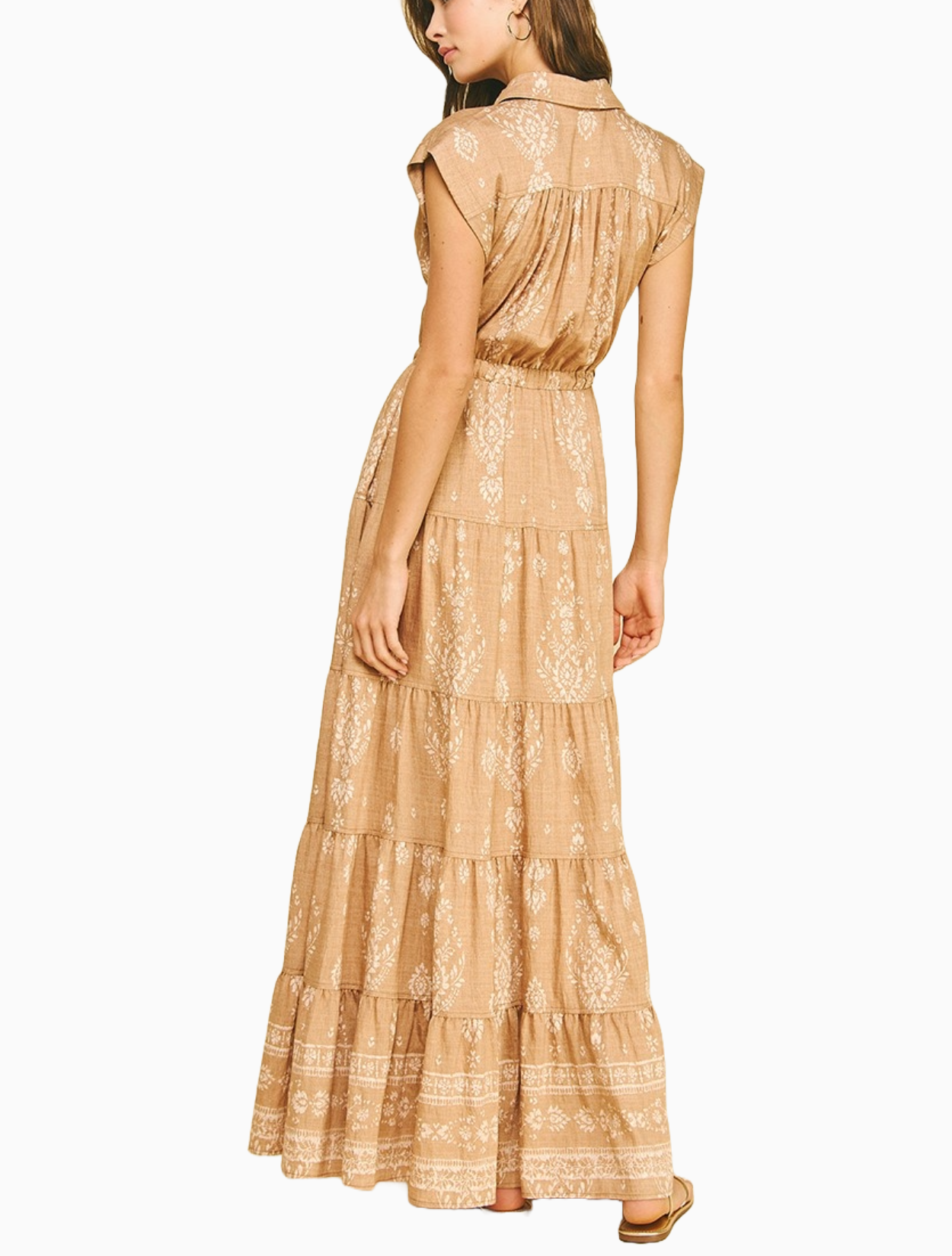 Dustveil Dress