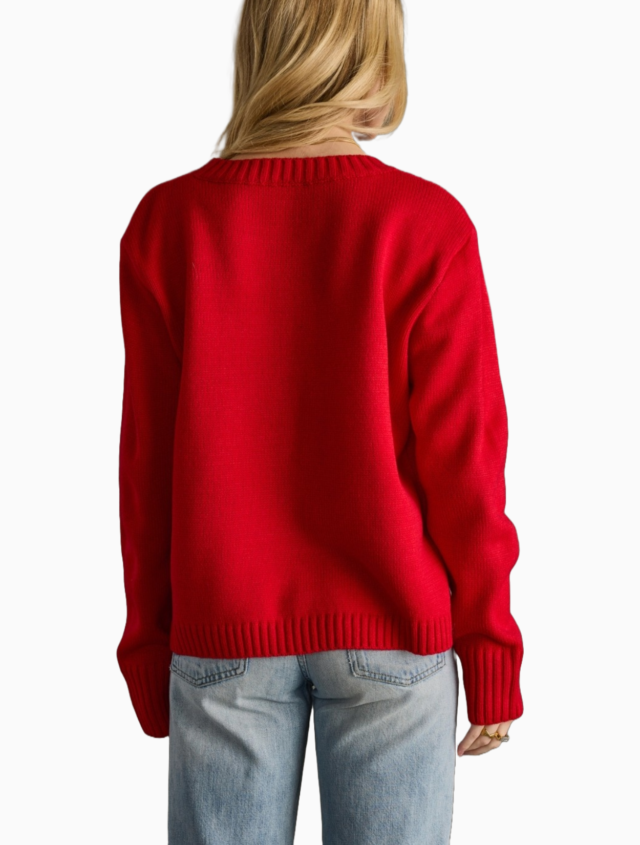"Game Day" Sweater