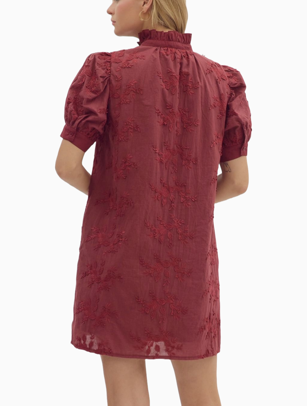 Monroe Dress