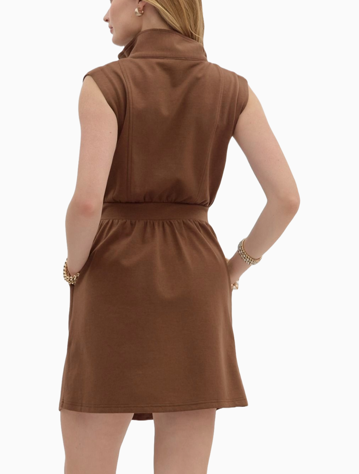 Monsanto Dress