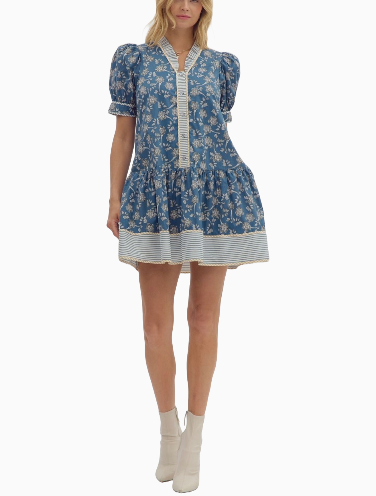 Raindance Dress