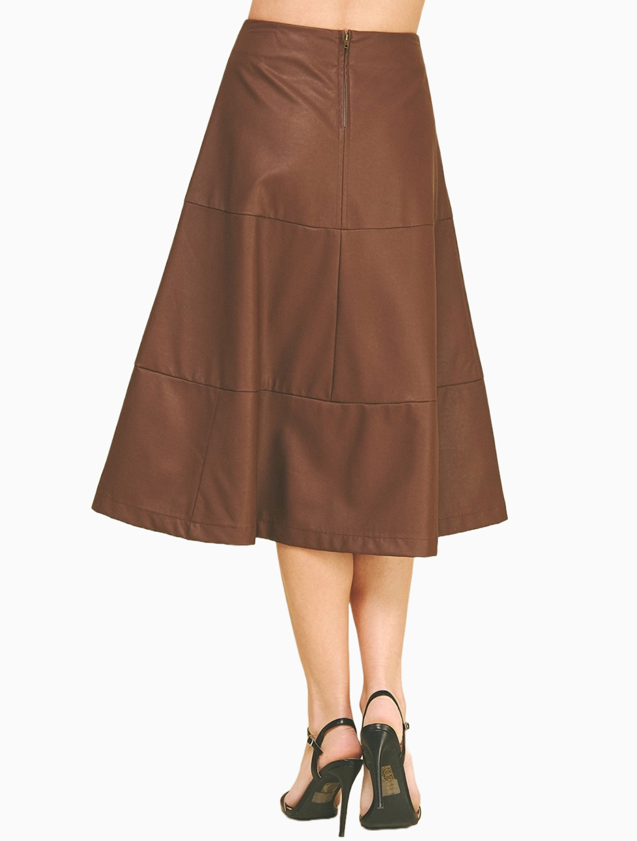 Cafe Drift Skirt