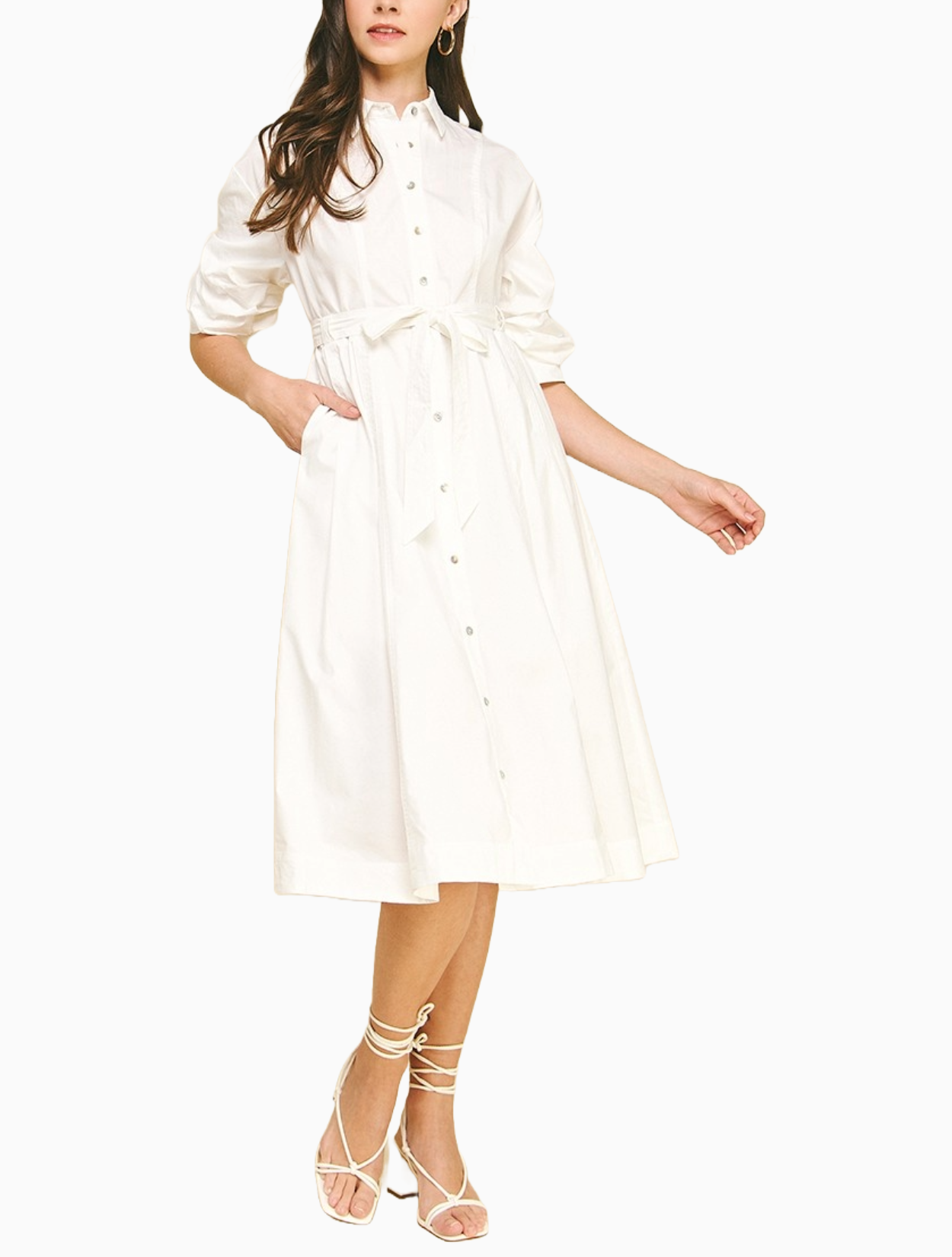 Christy Dress