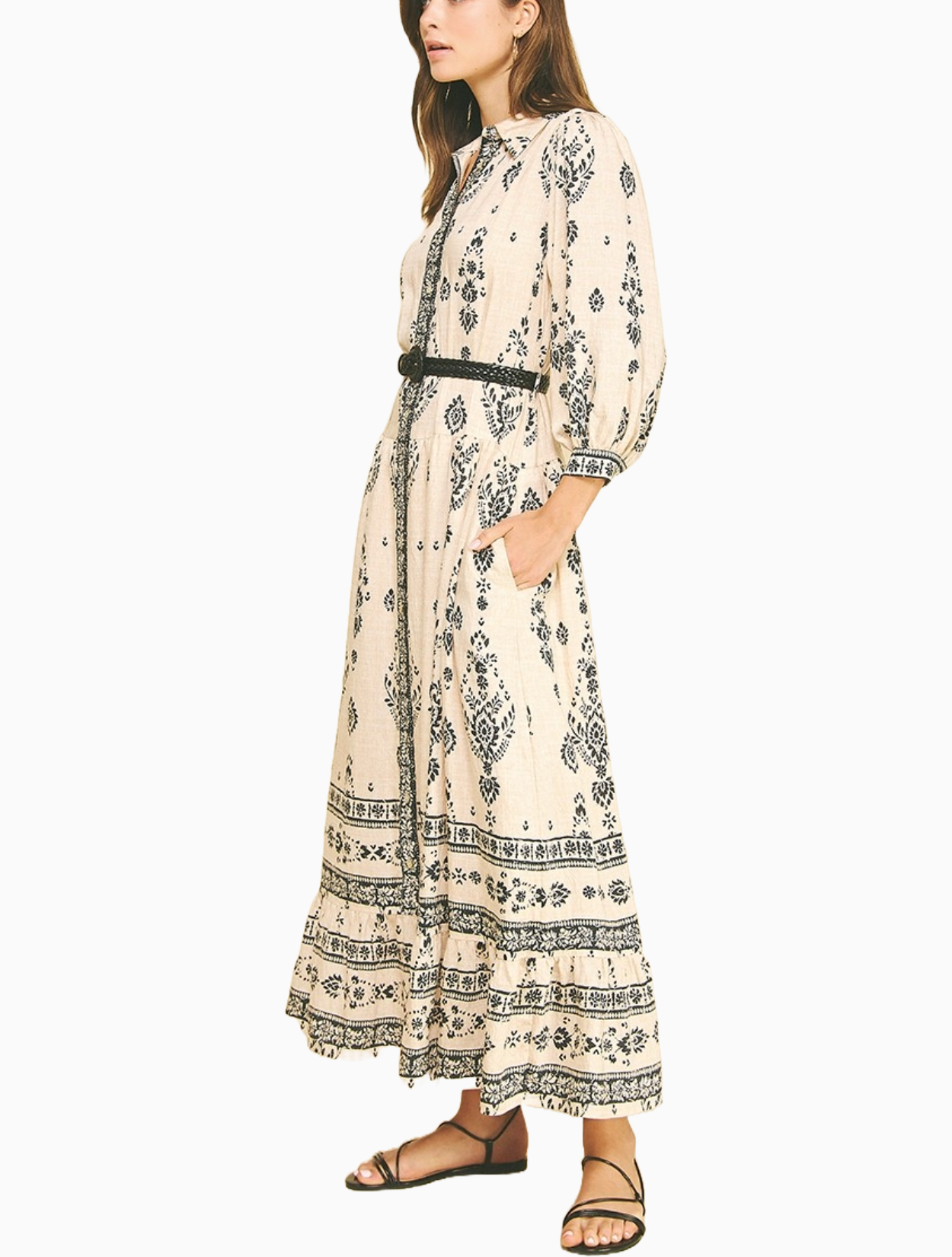 High Noon Dress