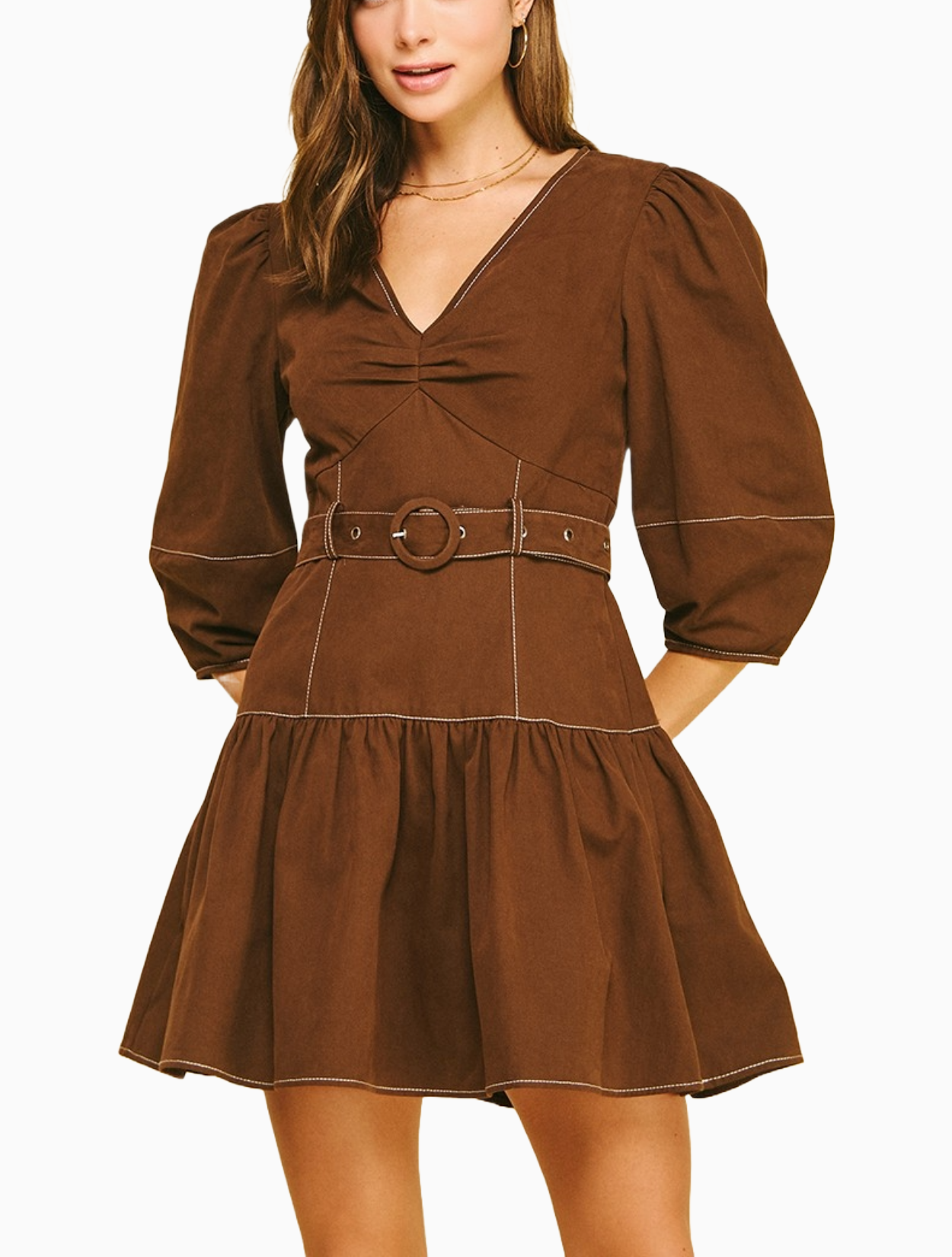 Milkbar Dress