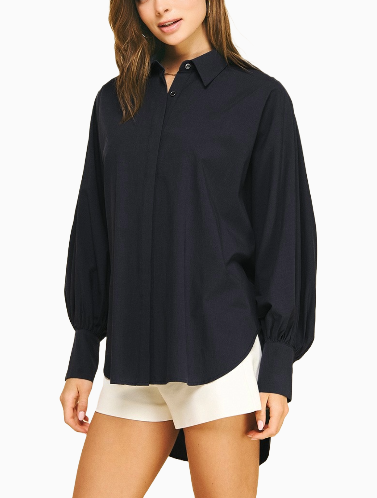Isolde Shirt