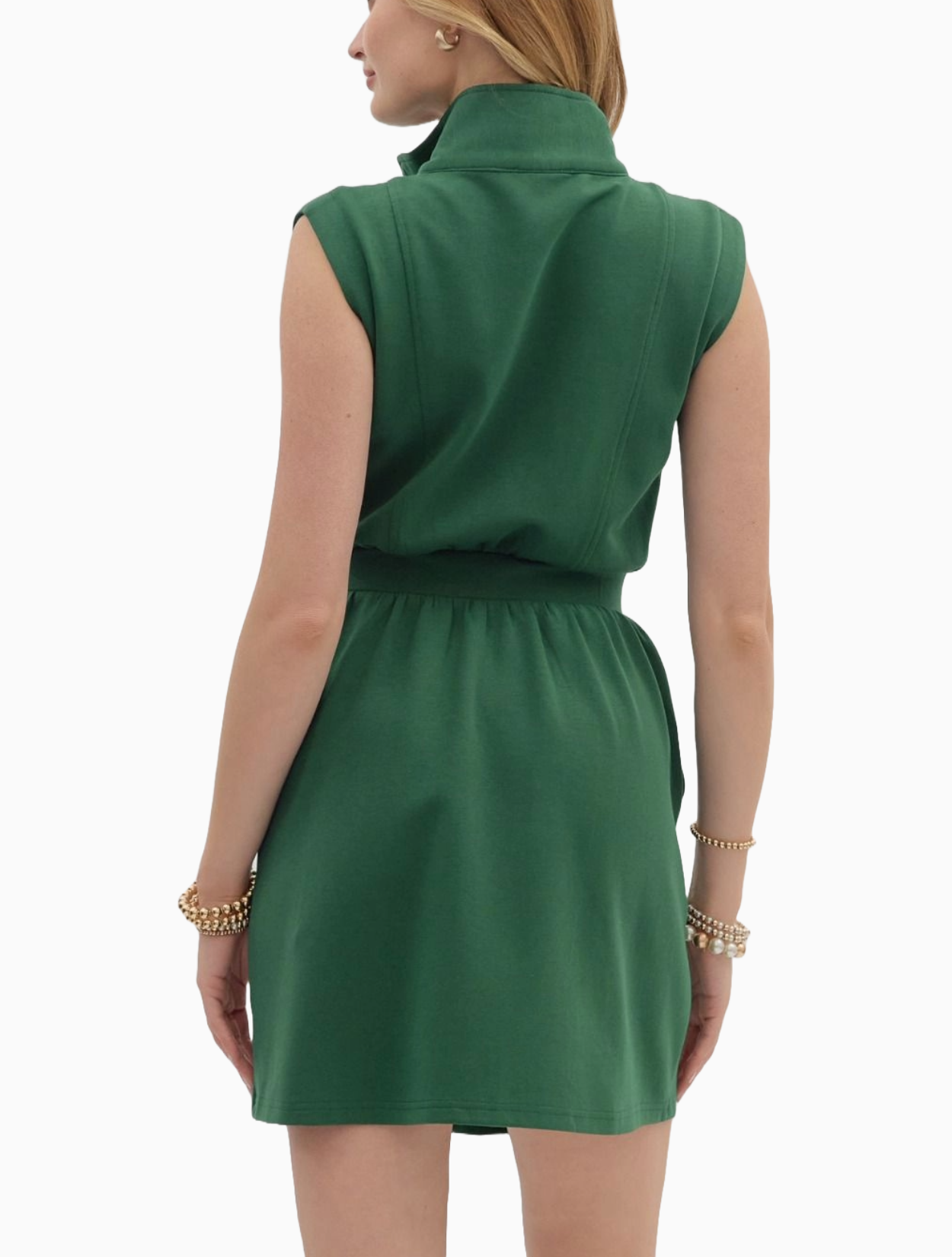Monsanto Dress