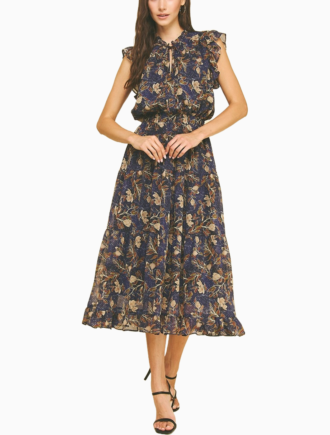 Northshore Dress