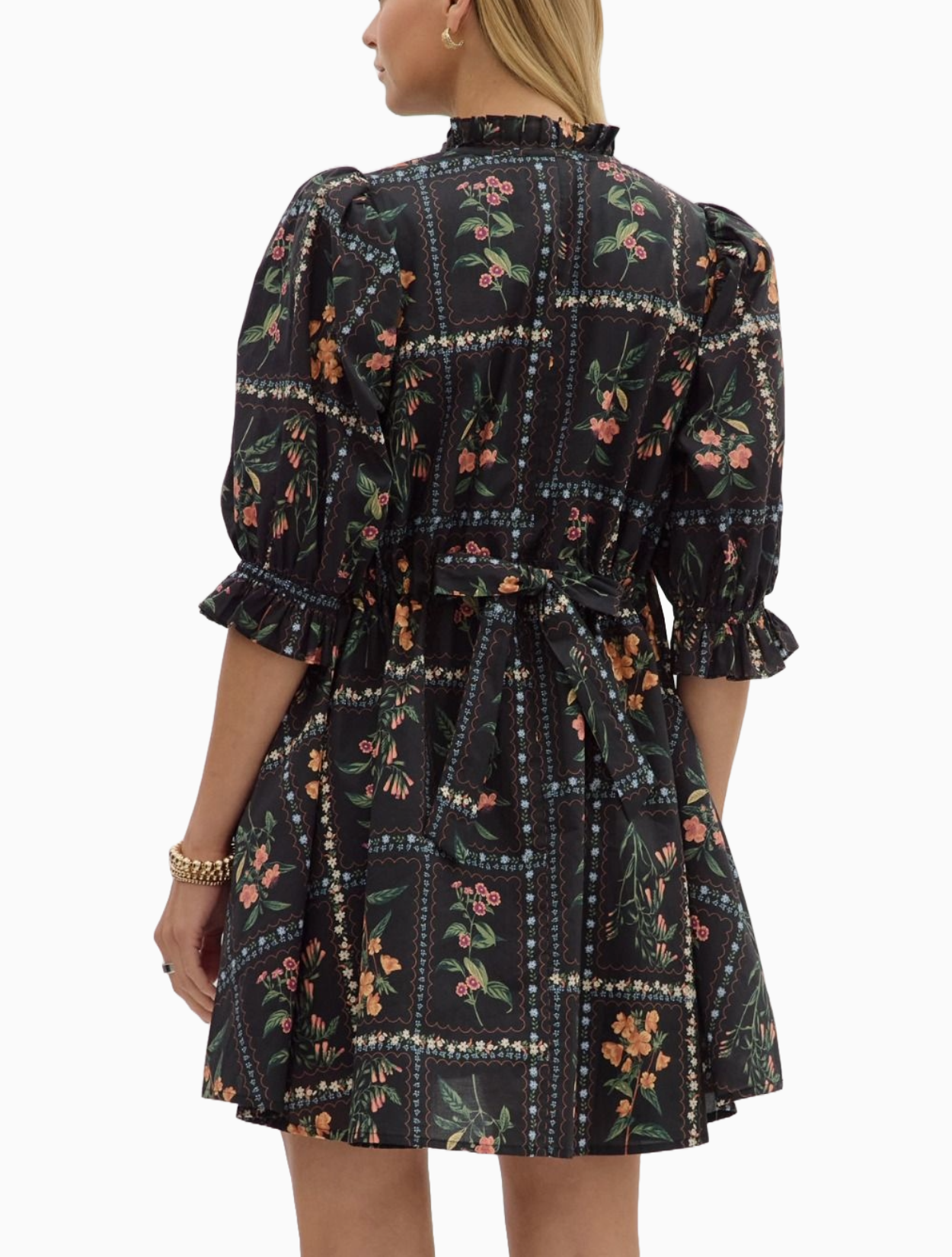 Lisbeth Dress
