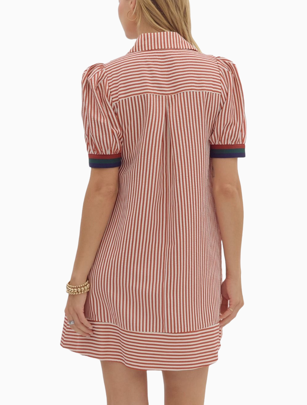 Lighthouse Dress