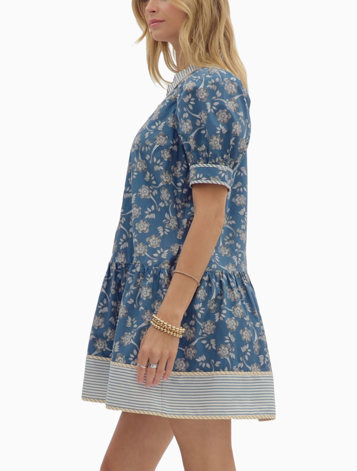 Raindance Dress
