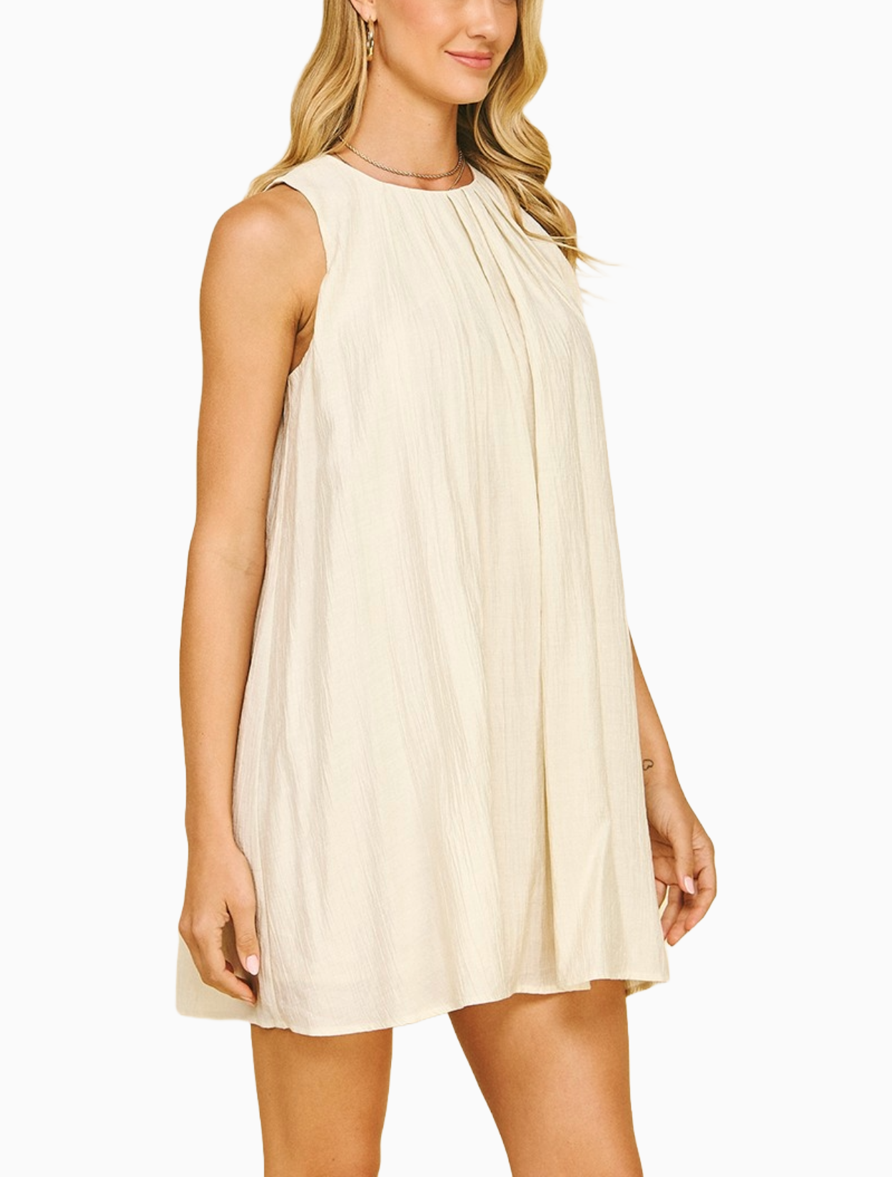 Stonehenge Dress