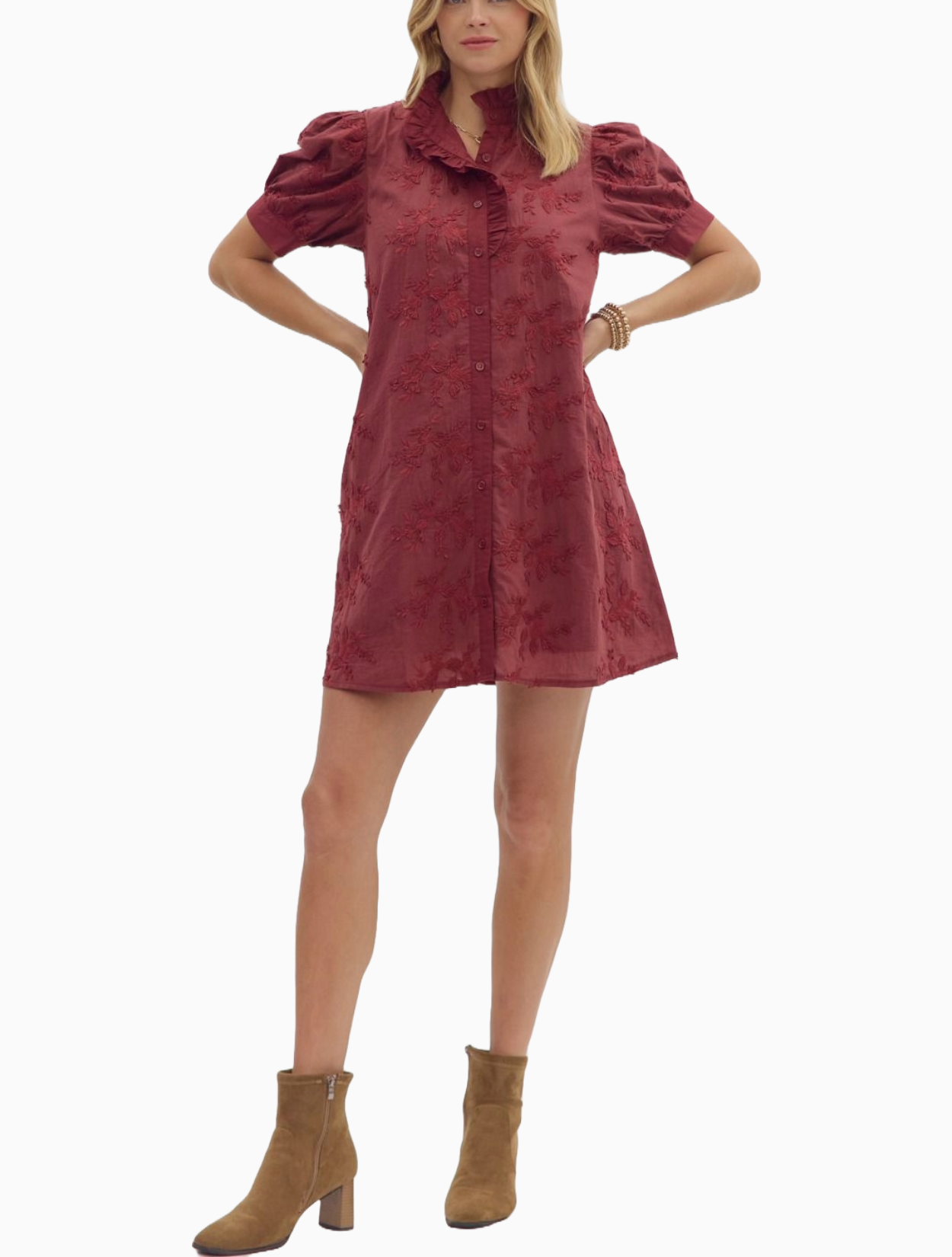 Monroe Dress
