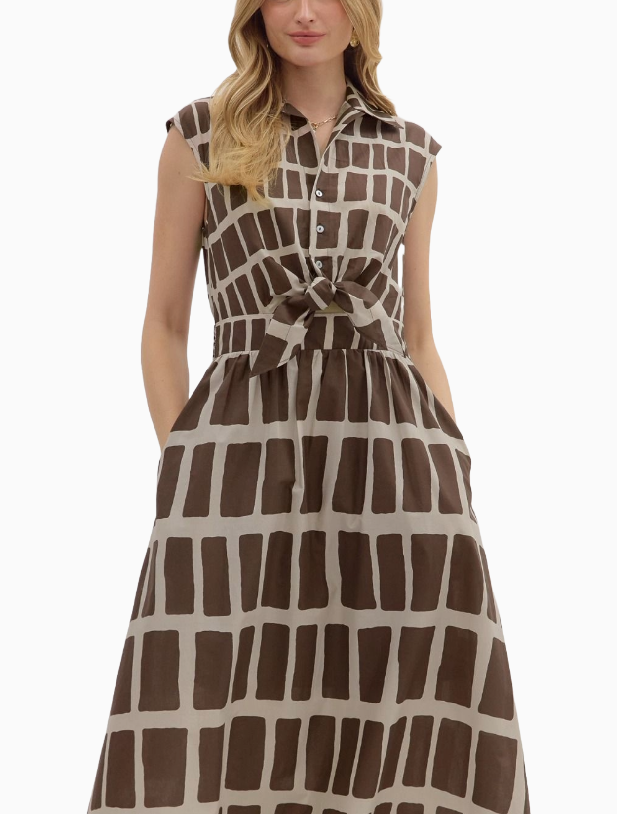 Chianti Dress