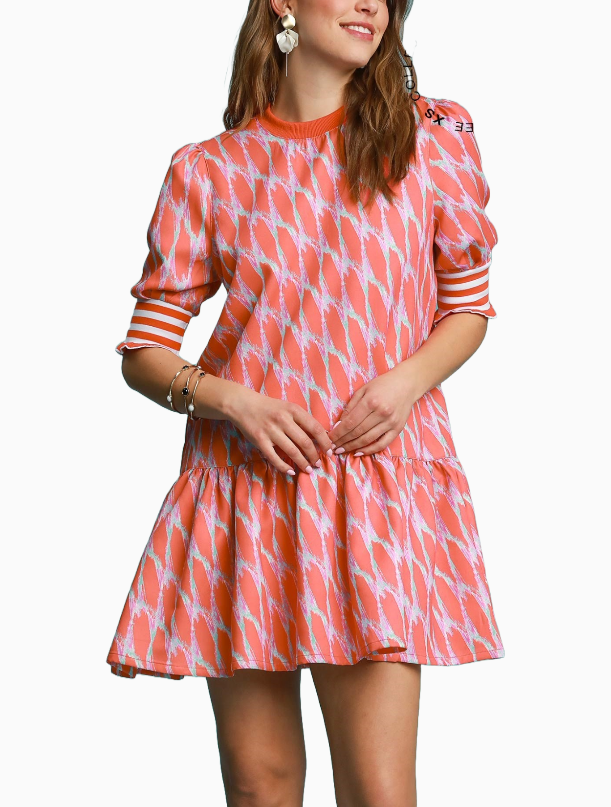 Slater Dress