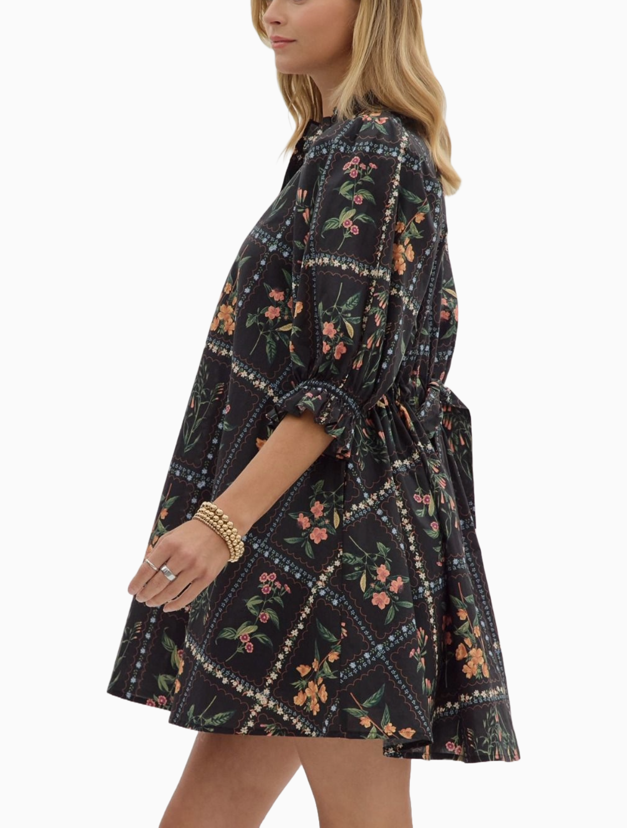 Lisbeth Dress