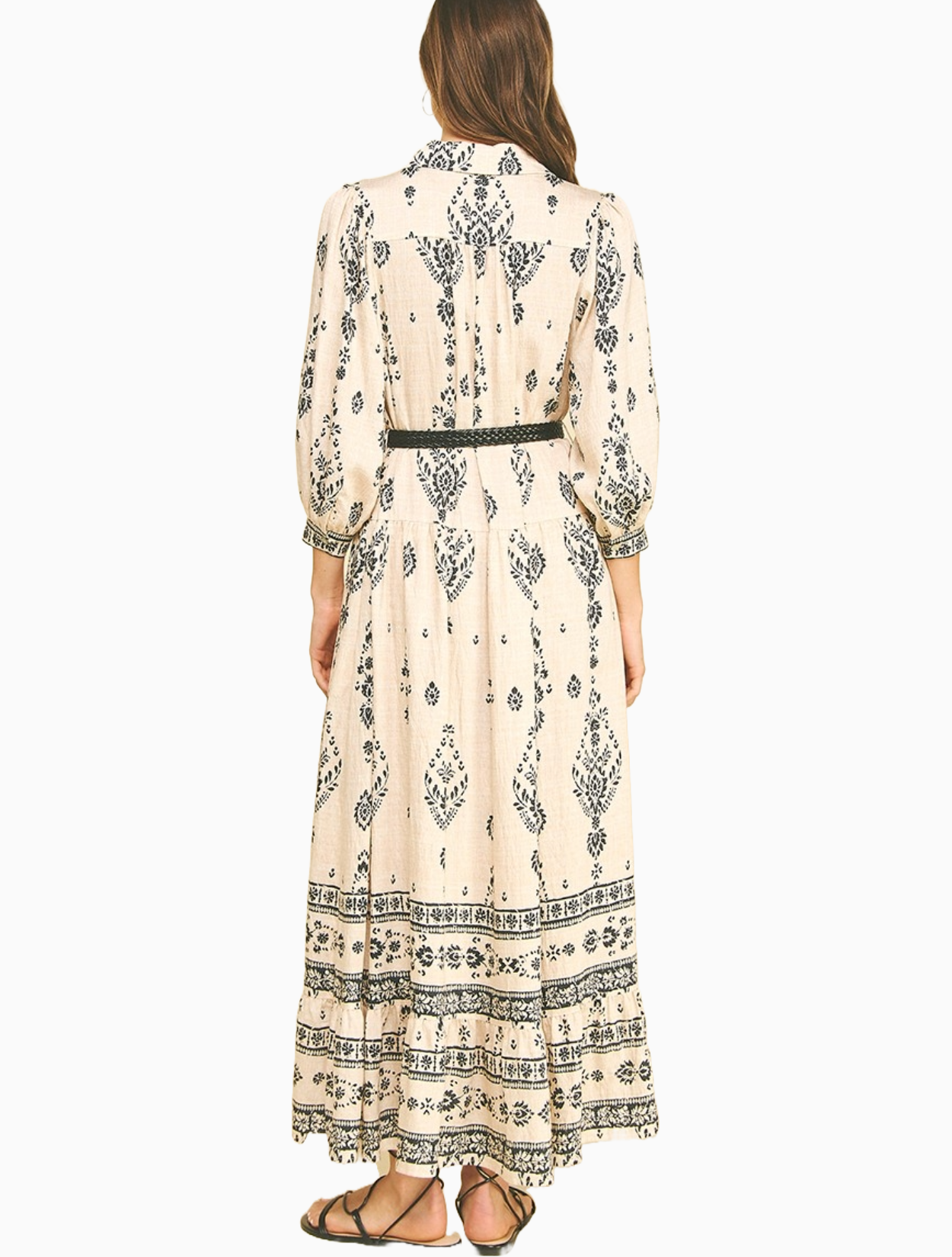 High Noon Dress