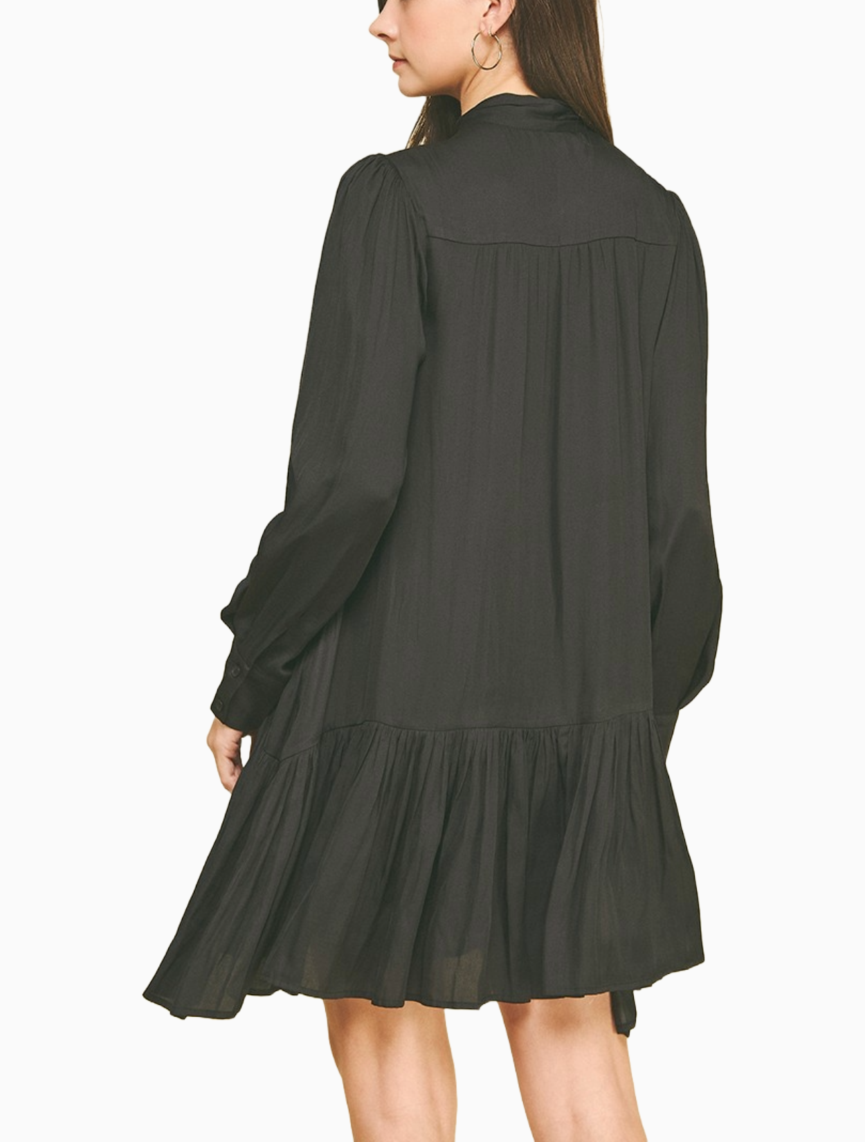 Vionne Dress