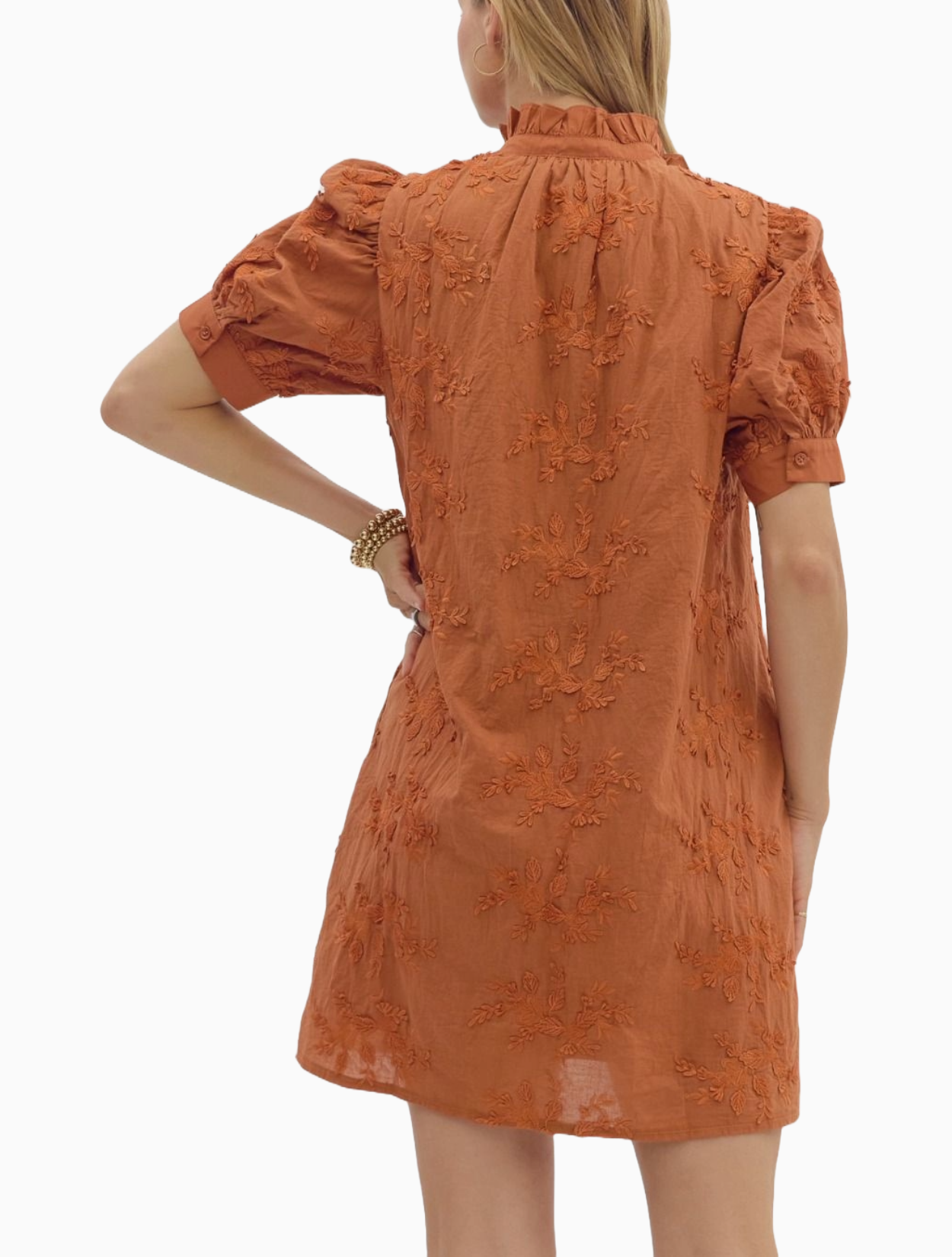 Monroe Dress
