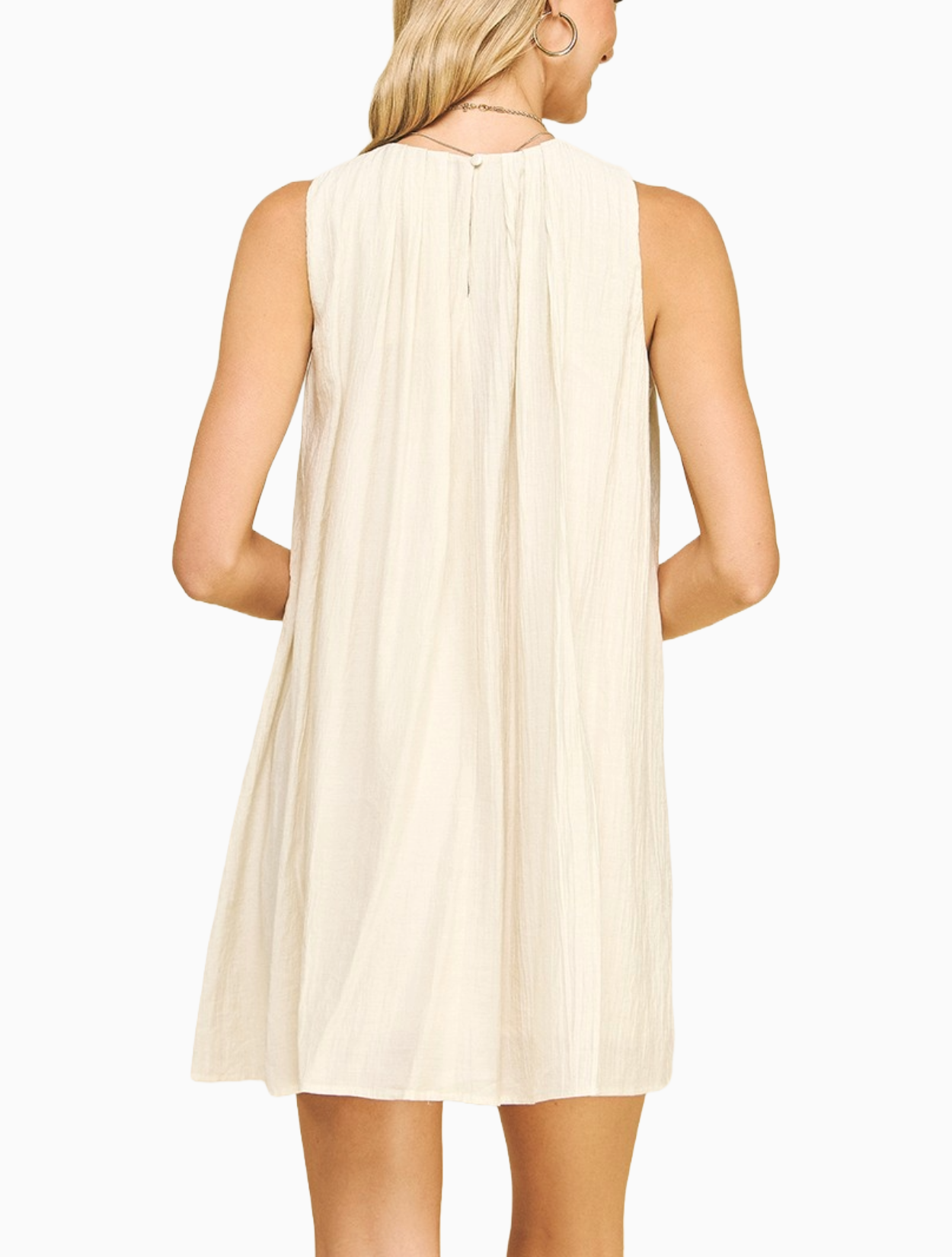 Stonehenge Dress
