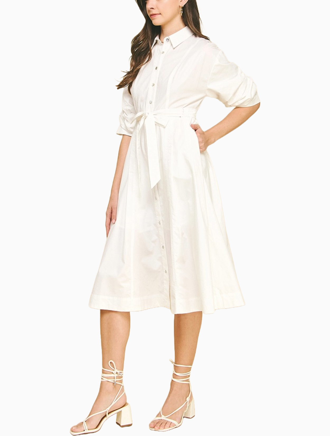 Christy Dress