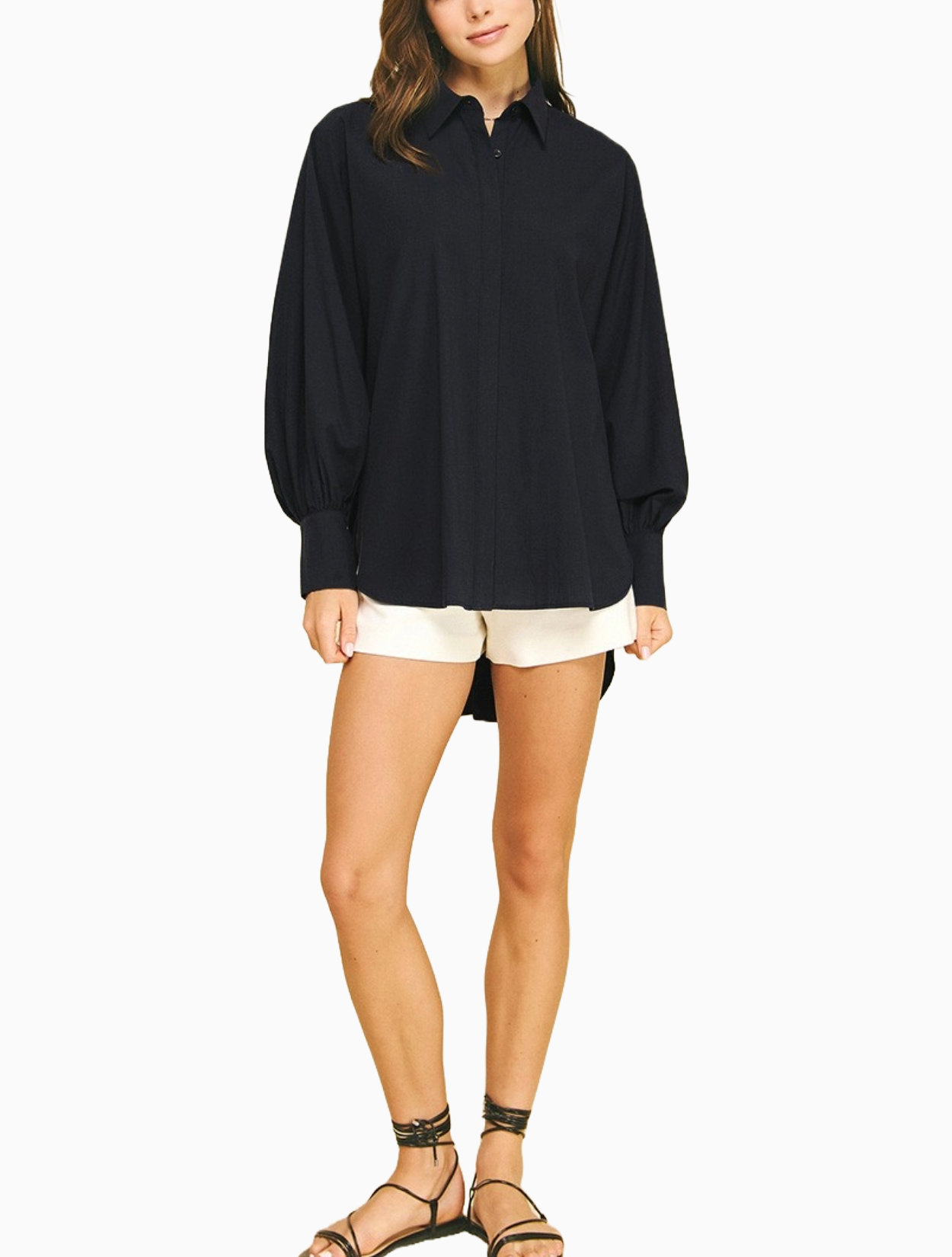 Isolde Shirt