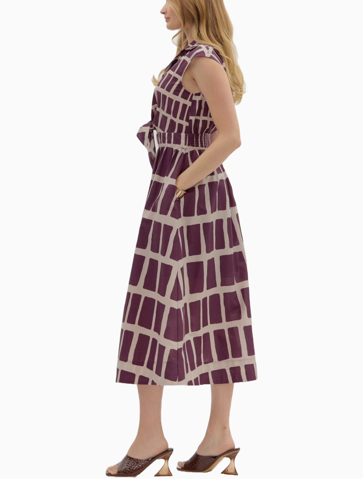 Chianti Dress