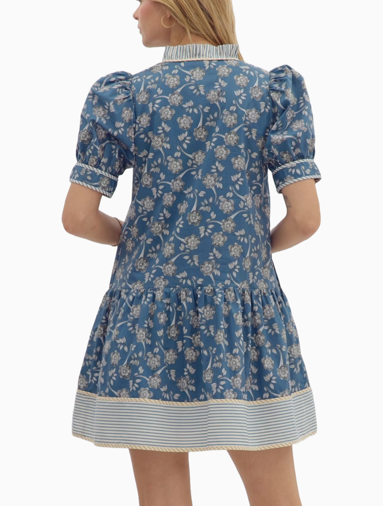 Raindance Dress