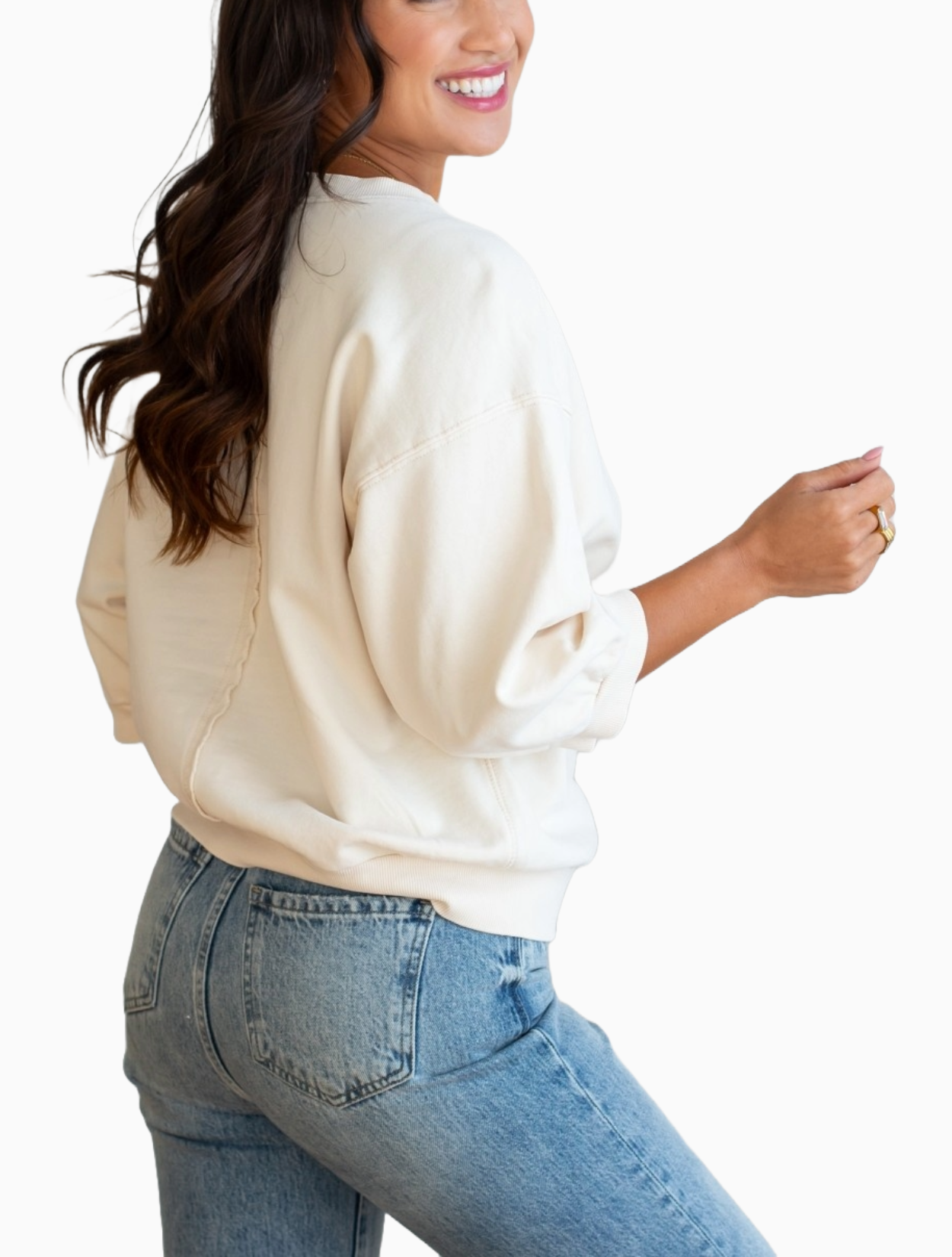 Playdate Pullover