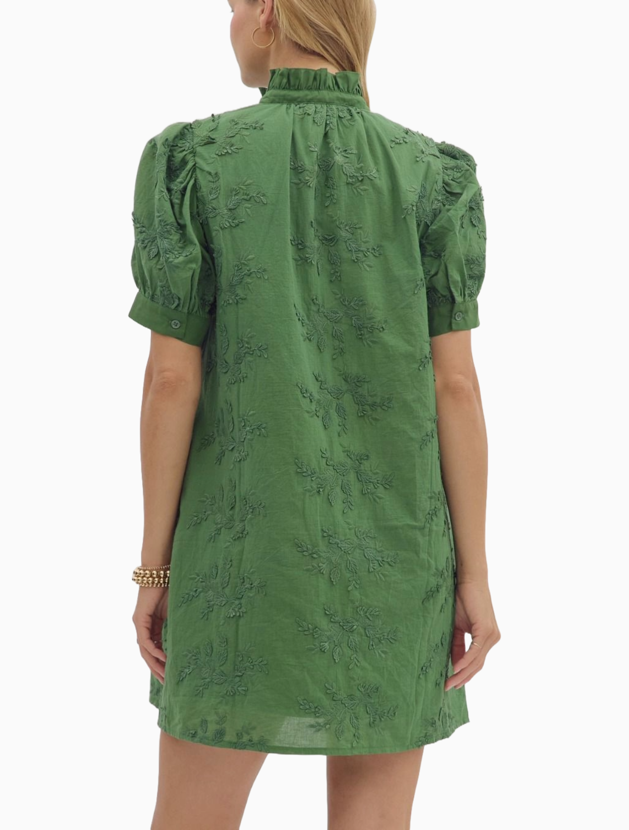 Monroe Dress