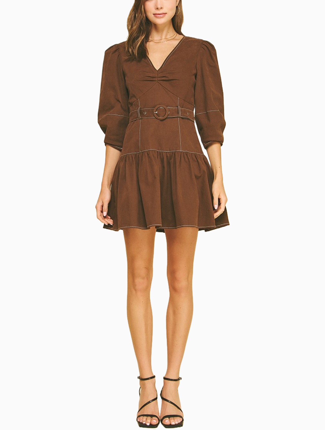 Milkbar Dress