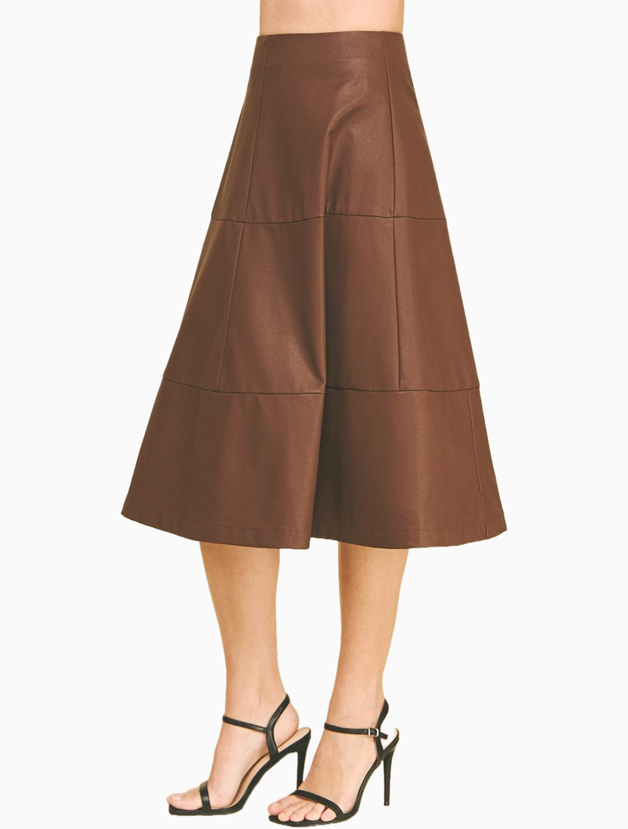 Cafe Drift Skirt
