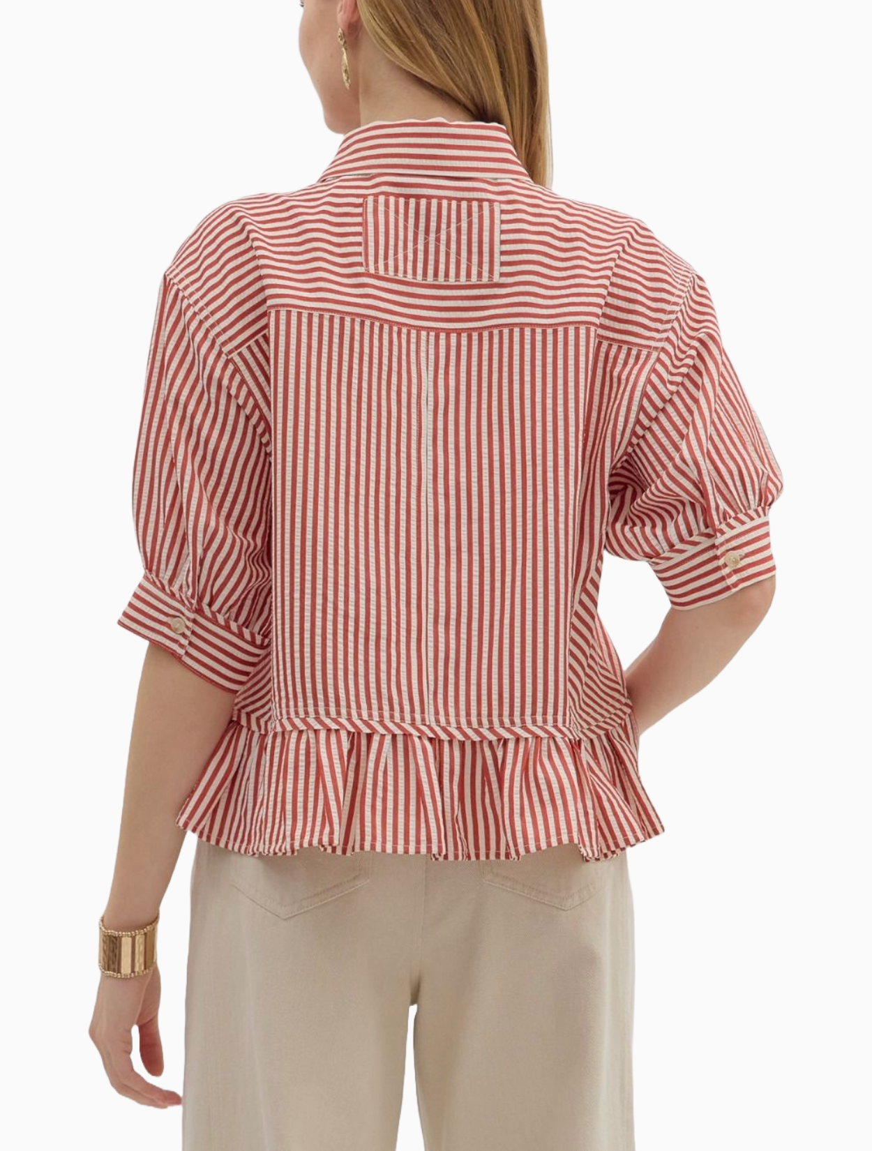 Brickroad Top