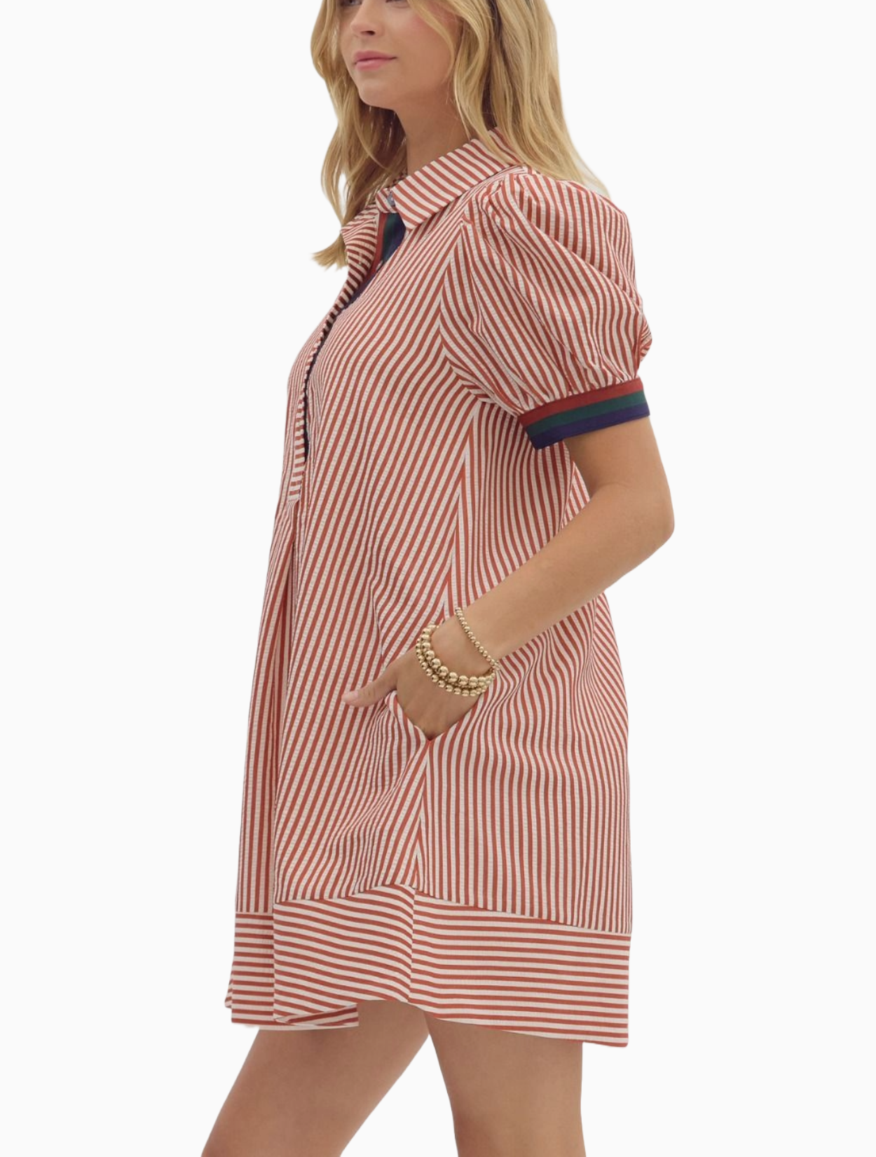 Lighthouse Dress