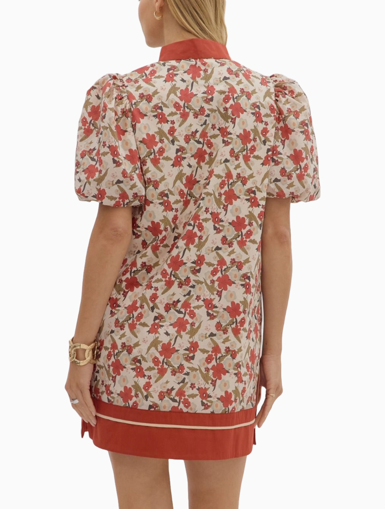 Evelyne Dress