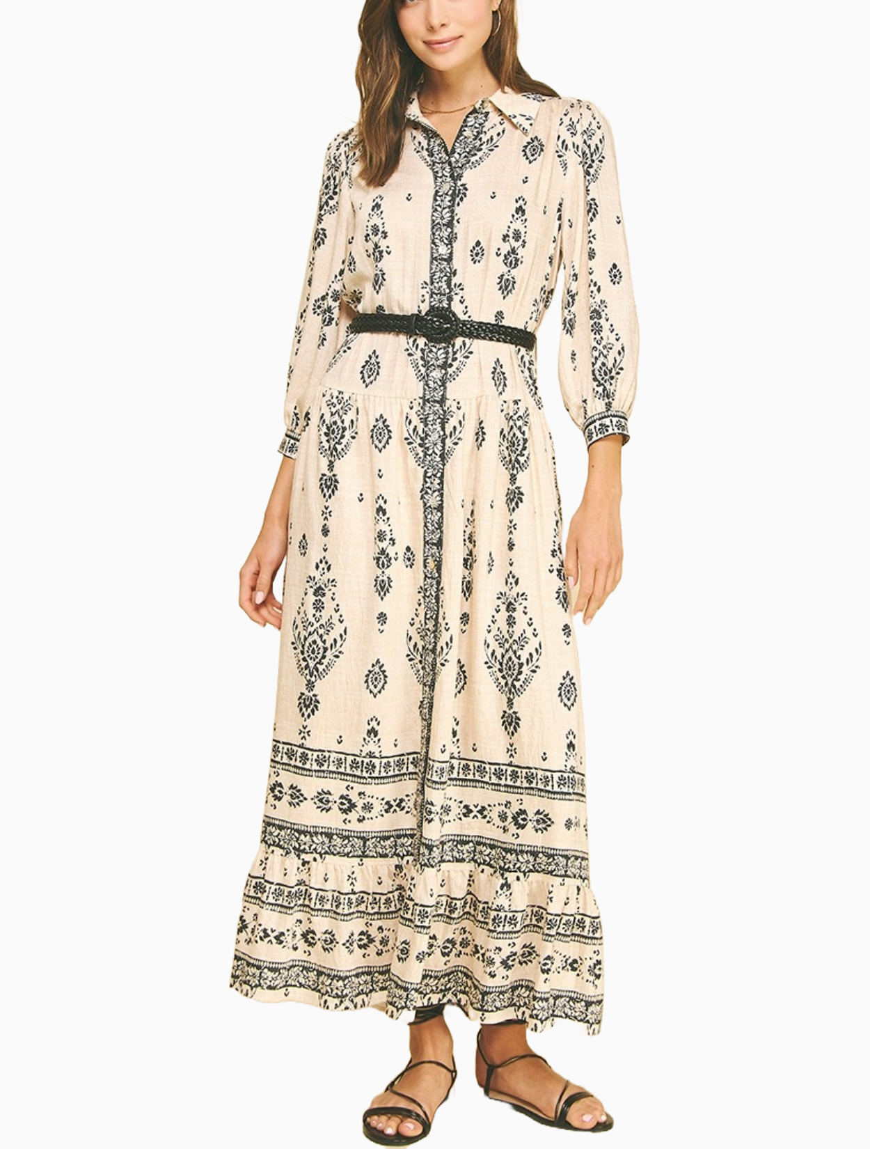 High Noon Dress