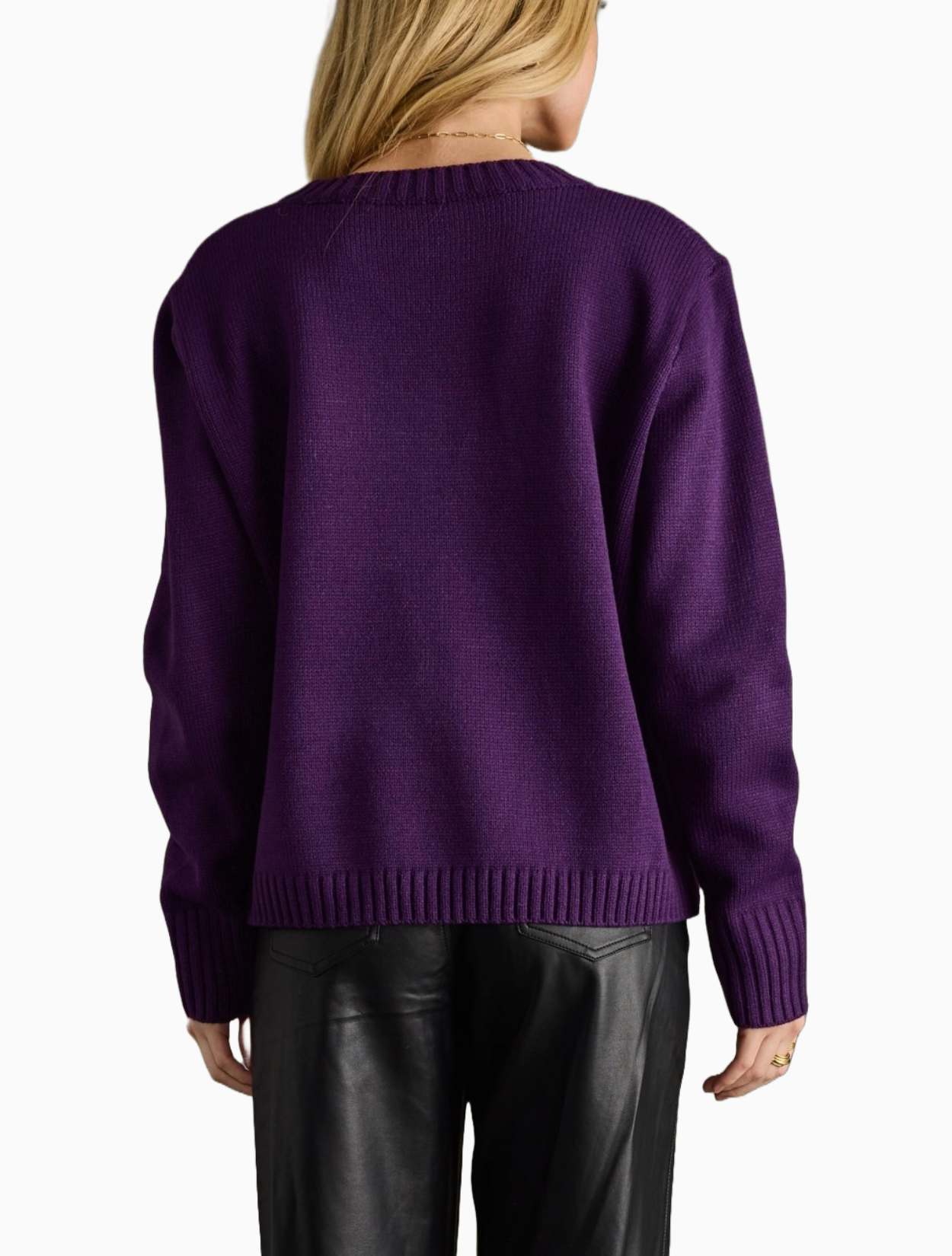 "Game Day" Sweater
