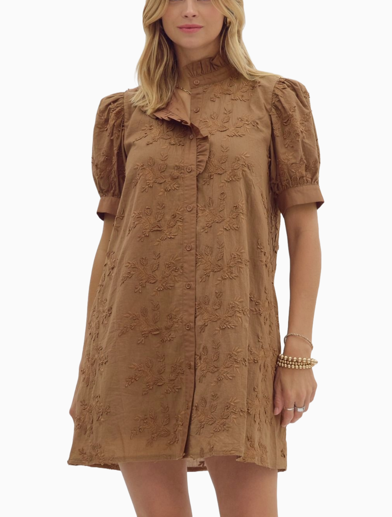 Monroe Dress