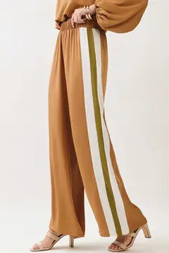 Lotta Matcha Pant