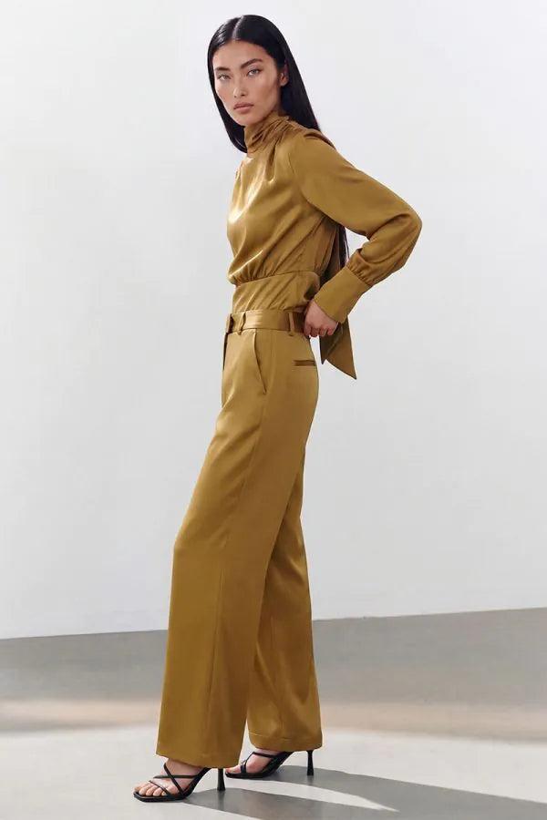 Dinner Date Pant