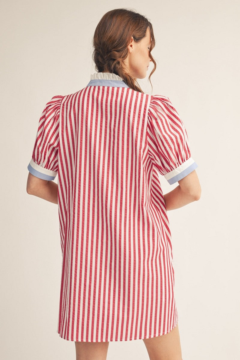 Elodie Ann Dress