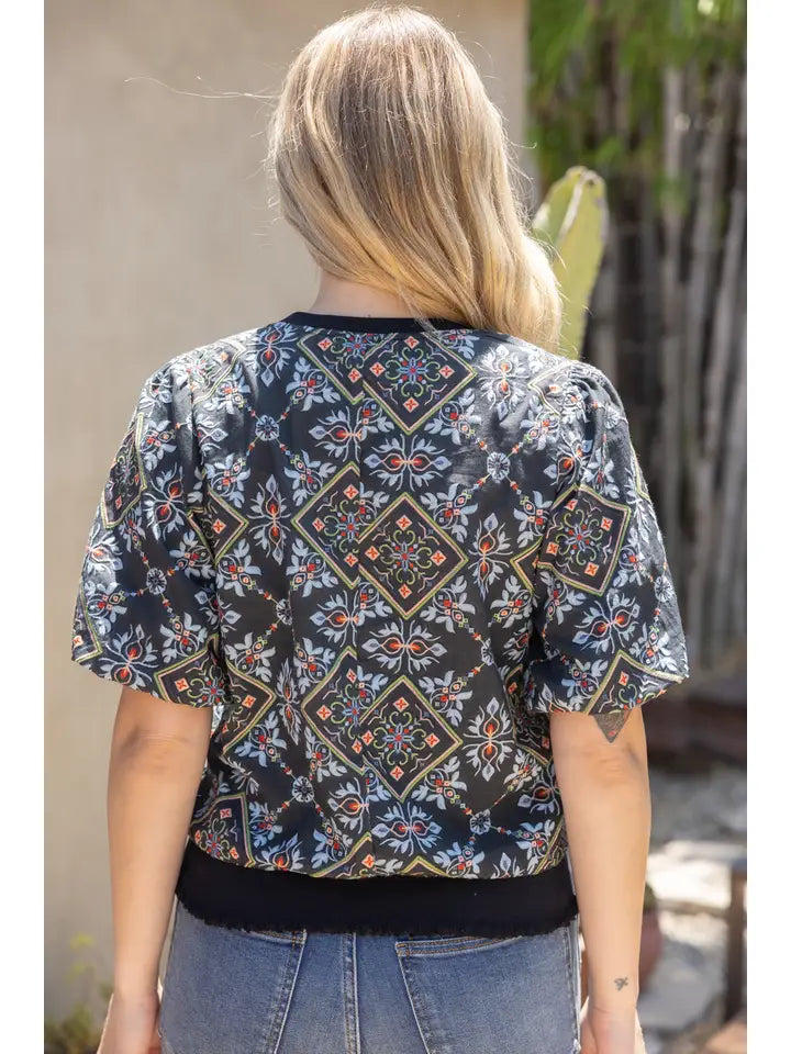 Kincaid Top