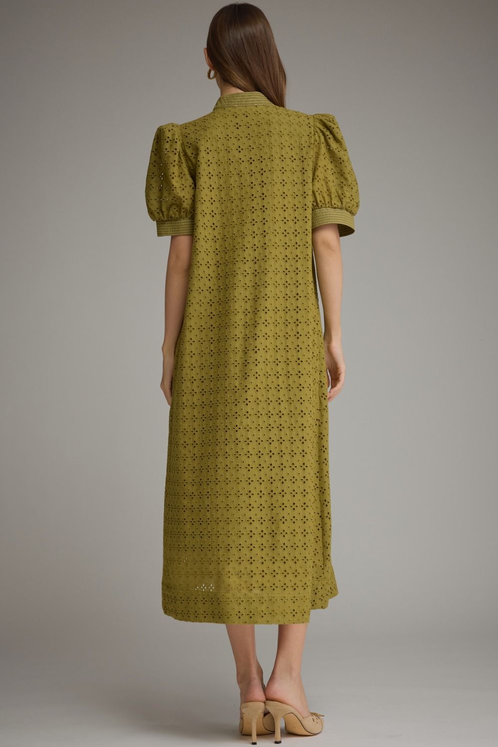 Sweet Escape Dress