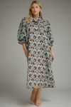Sutherland Dress-Plus