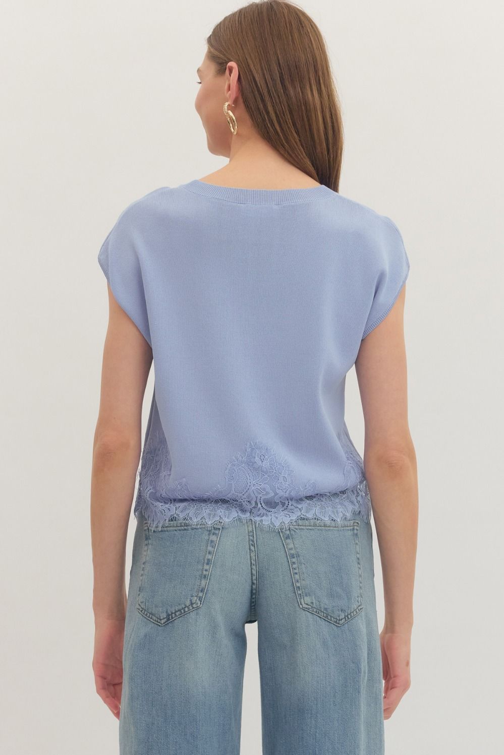 Bumble Top
