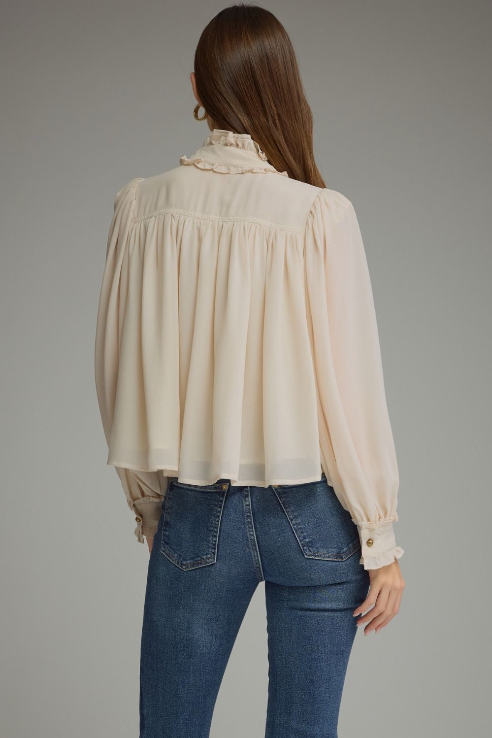 Bella Bella Top