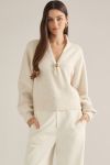 Mozi Sweater